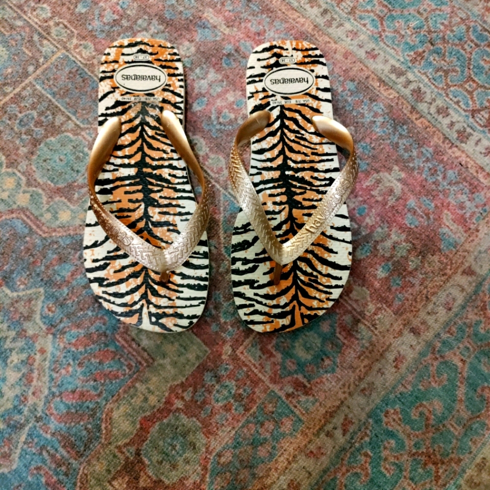 Havaianas